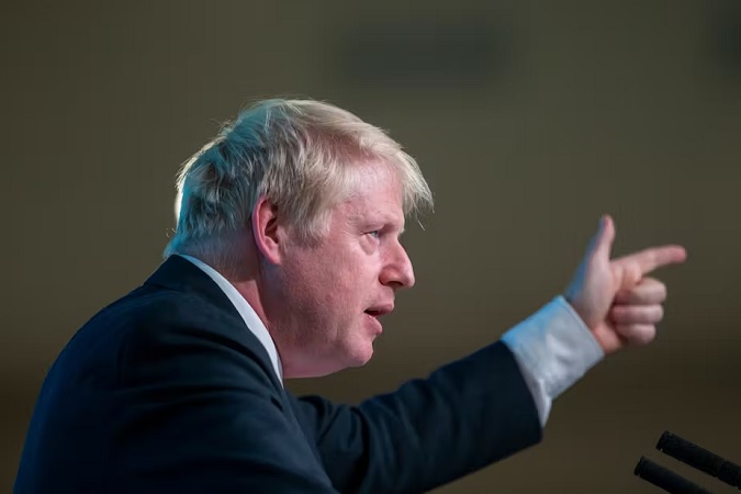 GDP Numbers Are Not What They Seem: How They Boost US And UK At Expense ...
